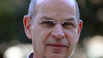 السفير الإسرائيلي يغادر القاهرة بعد ساعات من وصوله