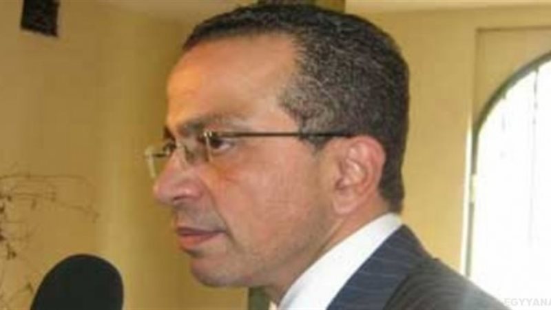عمرو الجنايني عضو