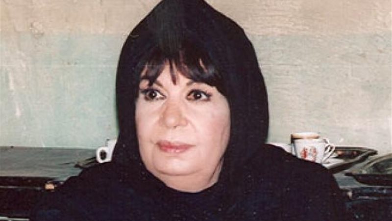 خيرية أحمد