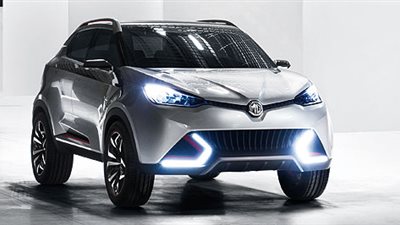 أسعار سيارات «MG» في السوق المحلية