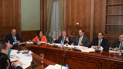 بالصور.. «اقتصادية النواب» تستكمل مناقشة قانون حماية المستهلك