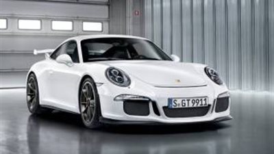 «بورش» العلامة التجارية الأكثر جاذبية في أمريكا