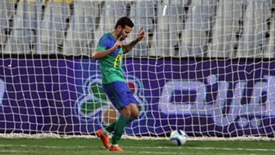 «عمر السعيد وميدو جابر» يقودان هجوم المقاصة أمام وادي دجلة