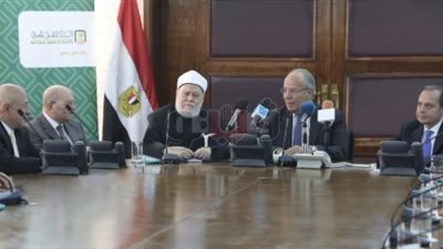 البنك الأهلي المصري يدعم المشروعات التنموية الاقتصادية ببئر العبد