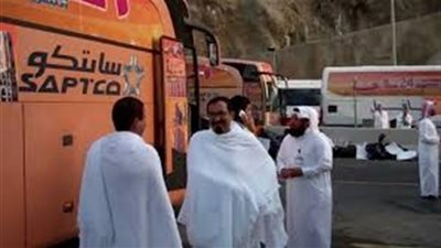 صبح: طوارئ بالنقل السياحي استعدادا لعمرة رمضان