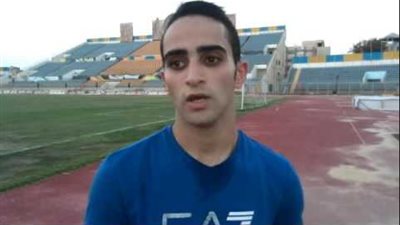 أزمة بين الاتحاد السكندري والإسماعيلي بسبب «عموري»