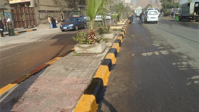 الخرصة: تكلفة إنشاء مبنى هيئة النظافة والتجميل الجديد 12 مليون جنيه