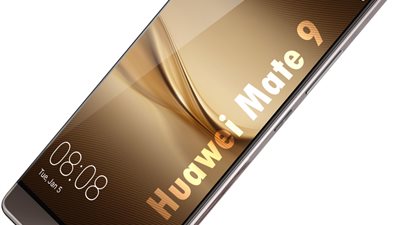 هواوي تشوق جمهورها بإعلان تليفزيوني قبل إطلاق 9 Mate