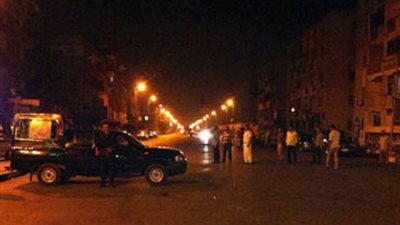 مصدر أمني ينفي الهجوم المسلح على كمين بالشرقية