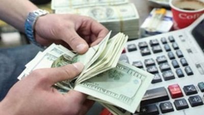 ١٠ مليارات دولار حصيلة البنوك منذ إعلان تحرير سعر صرف