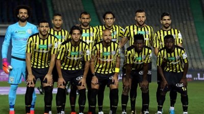 المقاولون العرب يطيح بـالمقاصة من كأس مصر ويصعد لدور الثمانية