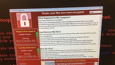 دراسة جديدة: WannaCry هاجم بشكل أساسى ويندوز 7