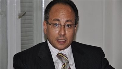 عماد جاد: الجيوش التي حاربت في 