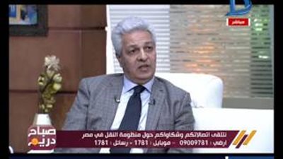 بالفيديو.. «النقل»: 21 ساعة مدة عمل المترو يوميا في رمضان