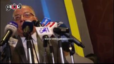 بالفيديو..وزير الثقافة: معرض الكتاب ٢٠١٨ لن يقام بمدينة نصر