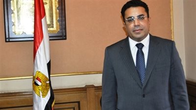 عادل: الموقف المصري قادر على تغيير رؤية واشنطن في ضرب سوريا