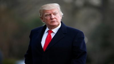 ترامب يجدد مطالبته للأمريكيين بدعمه في إلغاء نظام أوباما الصحي