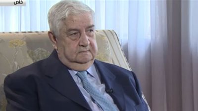 وليد المعلم يتهم واشنطن بعرقلة جولة جديدة من الحوار في جنيف