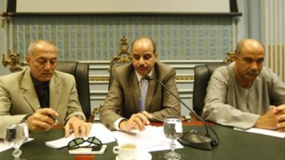 زراعة البرلمان تؤجل مناقشة تعديلات قانون الري والصرف