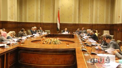 بالصور.. «دفاع البرلمان» توافق على موازنة الإنتاج الحربي