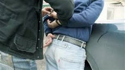 القبض على هارب من 5 أحكام قضائية بطريق «القاهرة - الإسكندرية»
