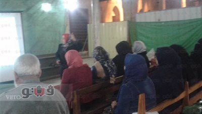 بالصور.. «الإرشاد الأسري» آخر برامج الرواق الأزهري اليوم