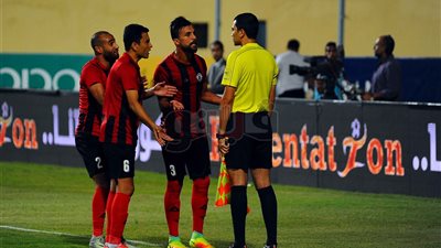 5 مكاسب للداخلية من الفوز على الرجاء