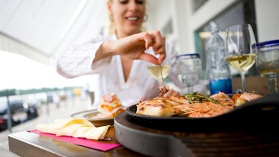 3 فوائد مذهلة لتناول السمك في رمضان