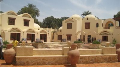 «أدوات المائدة» معرض فني بمركز حرف الفسطاط.. غدا