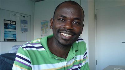 DW تطالب بإطلاق سراح مراسلها المعتقل في الكونغو الديمقراطية