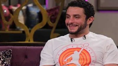 ترشيح أحمد الفيشاوي لبطولة فيلم «كرسي بعجل» مع هند صبري