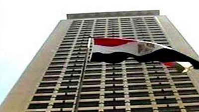 «الخارجية»: إصابة 10 مصريين بطرابلس في انفجار أنبوبة غاز