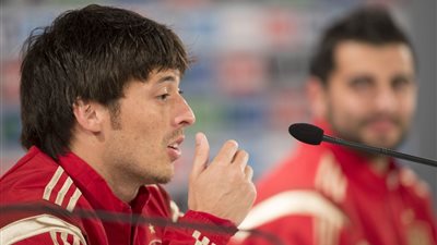 سيلفا: ندرك الصعوبات التي تنتظرنا بالمونديال