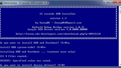 الطريقة الرسمية لتحميل تحديث الأندرويد Nougat
