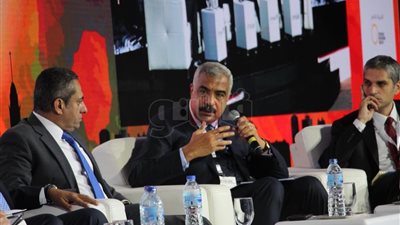 هشام طلعت مصطفى: طرح مشروع العاصمة الإدارية بعد عيد الفطر