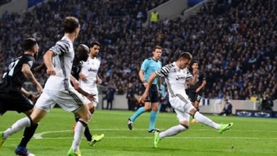 يوفنتوس يستقبل اليوم بورتو لحسم التأهل لربع نهائي دوري الأبطال