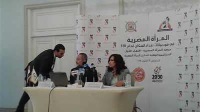 ماجد عثمان: إجراءات مواجهة الكثافة السكانية لا تناسب أرض الواقع