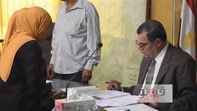 بالفيديو.. محافظ الفيوم يكلف بتشكيل لجنة لبحث تطوير خطوط الصرف الصحي