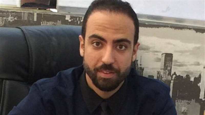 الدكتور محمود العفيفي