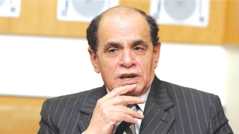 الدكتور صلاح فوزى