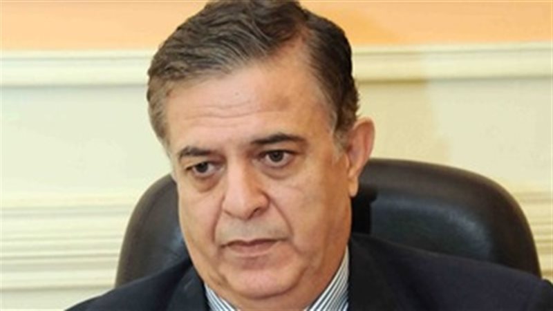 المهندس درويش حسنين