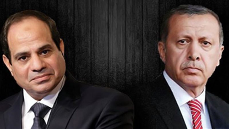 الرئيس عبد الفتاح