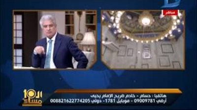 خادم ضريح الشرقية: المكان به أسرار ربانية واللي شفته لم يره أحد