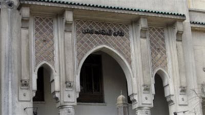 تأجيل دعوى وقف قرارات عمومية نقابة المهندسين لـ ٢ يوليو