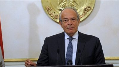 الشريف: قائمة رجال الأعمال المتهمين باغتصاب أراضي الدولة غير صحيحة