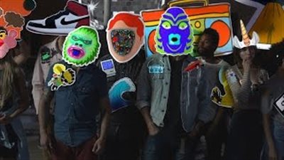 أحدث إعلان لـ«آي فون7» يعرض مزايا ملصقات «iMessage»