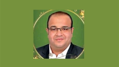 «زعزوع» مديرا لعيادة إهناسيا الشاملة للتأمين الصحي ببني سويف