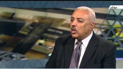 خبير اقتصادي: الحكومة فشلت في توفير بيئة مناسبة للاستثمار