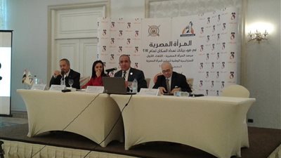 مايا مرسي: 114 ألف حالة زواج مبكر في مصر