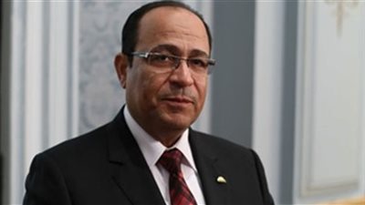 «مصاريف نواب ريو دي جانيرو» تثير أزمة في المجلس.. السيد حجازي: «اطعم الفم تستحي العين».. داوود: إهدار للمال العام.. يؤكد التخبط في مجال الرياضة.. مرتضى العربي: تثير الشك والريبة